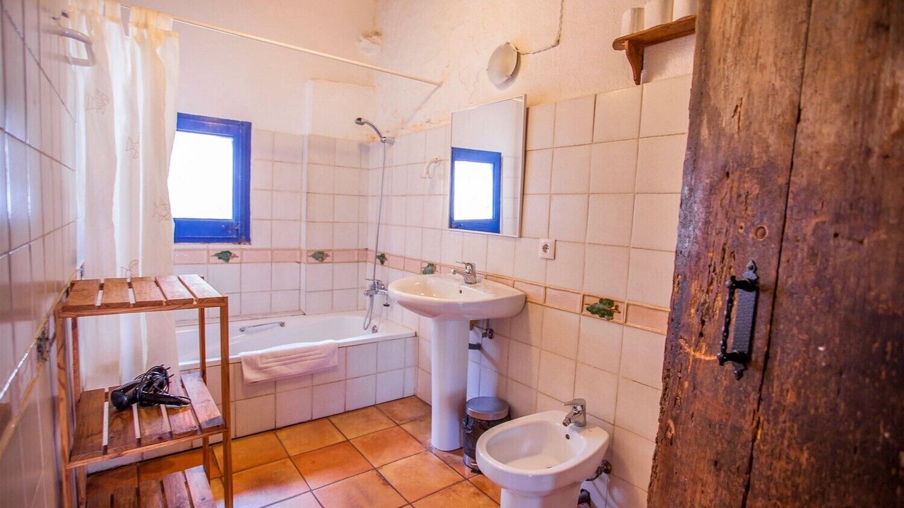 Photo of Bathroom in Riudaura