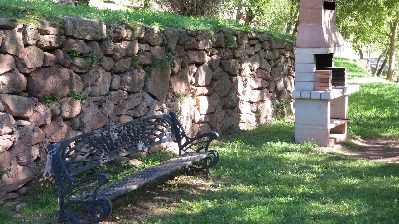 Photo of Outdoor in Riudaura