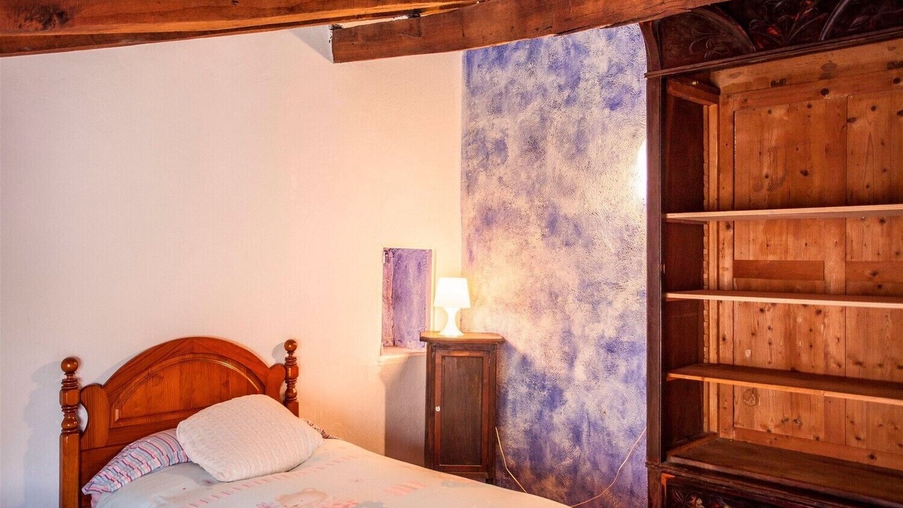 Photo of Bedroom in Riudaura