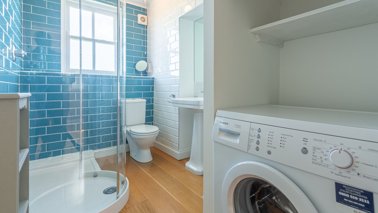 Photo of Bedroom in Salthouse