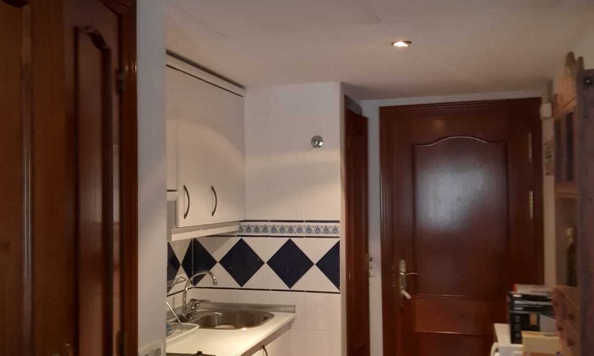 Photo of Kitchen in Riaza