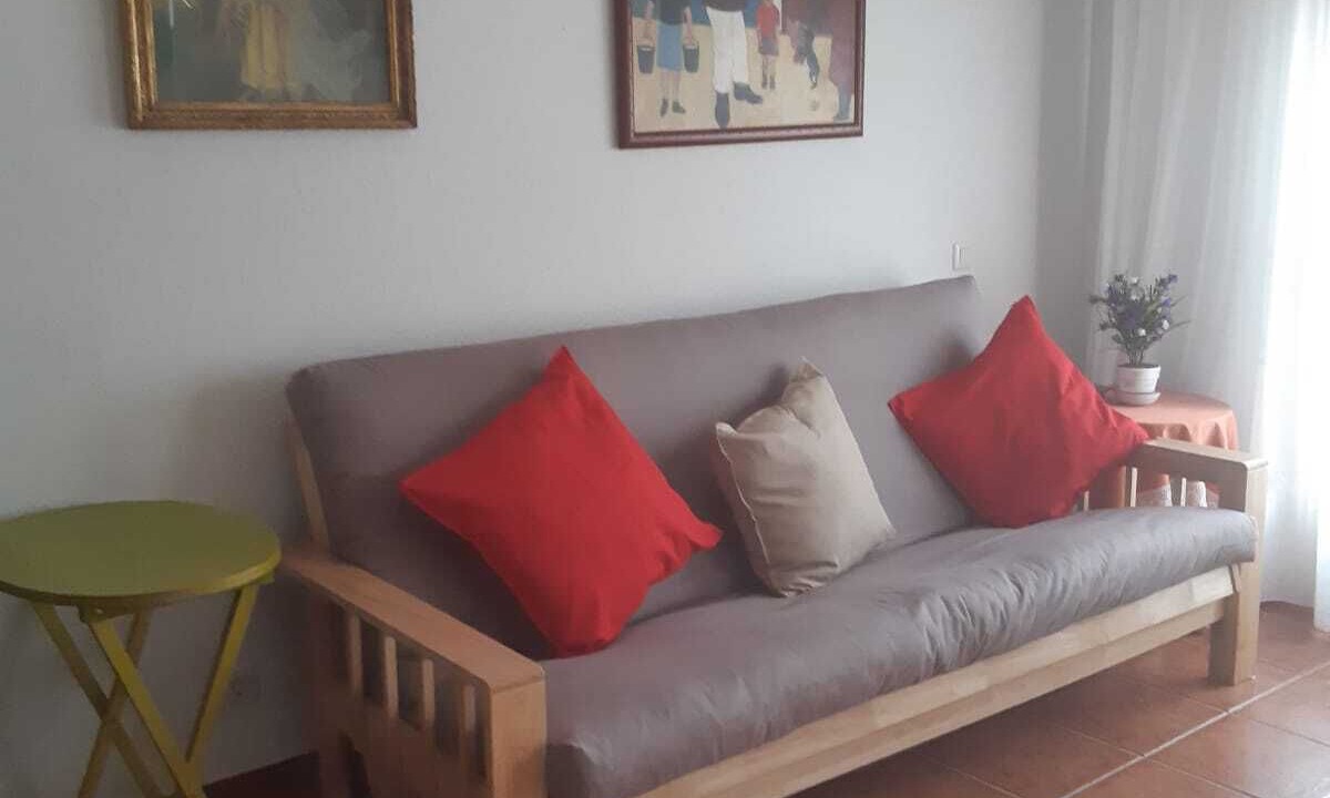 Photo of Livingroom in Riaza