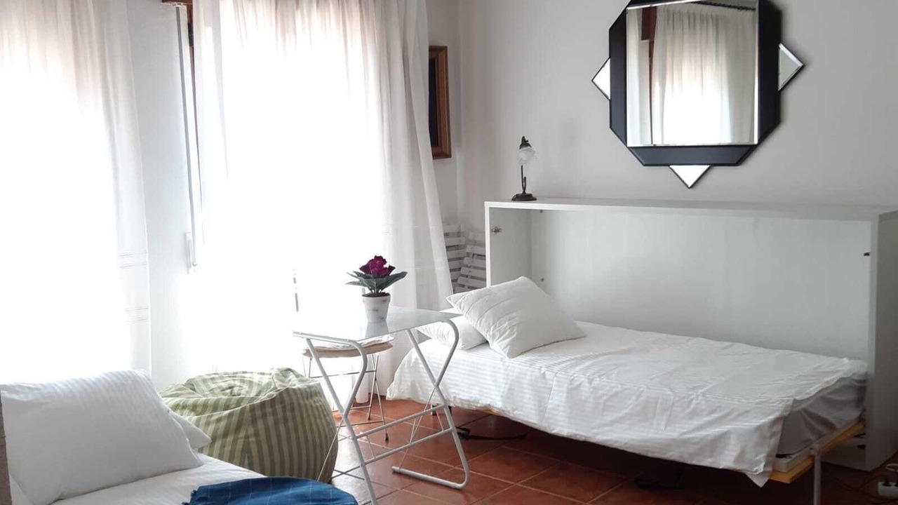 Photo of Bedroom in Riaza