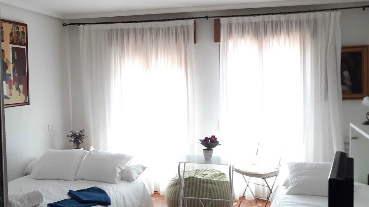 Photo of Bedroom in Riaza