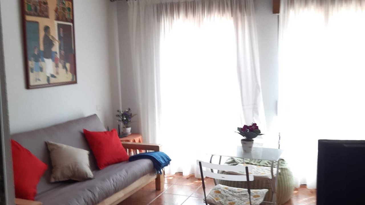 Photo of Livingroom in Riaza