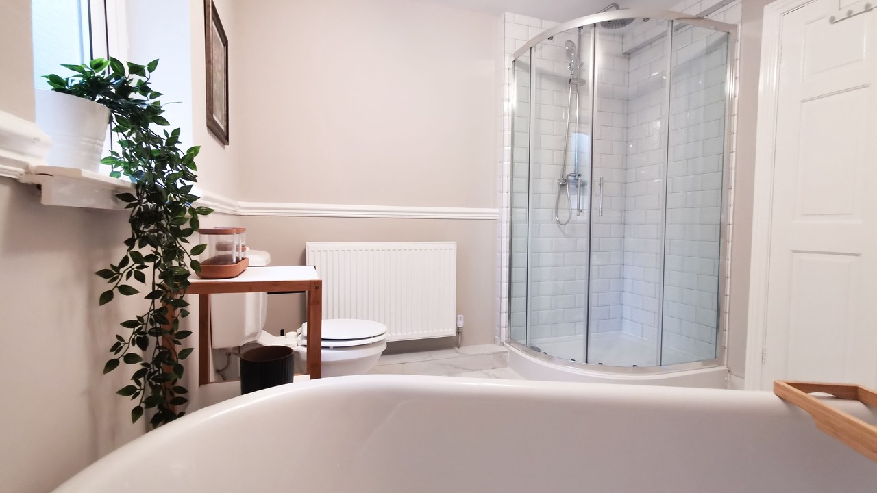 Photo of Bathroom in Splott