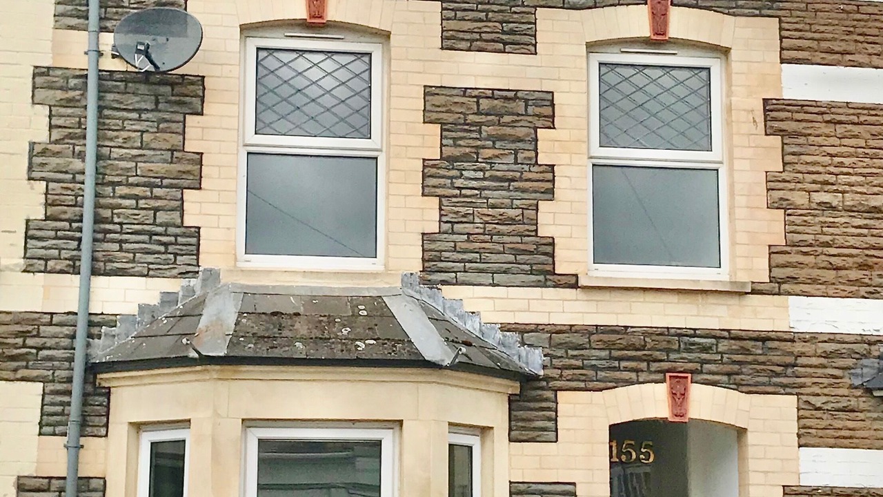 Photo of Outdoor in Splott