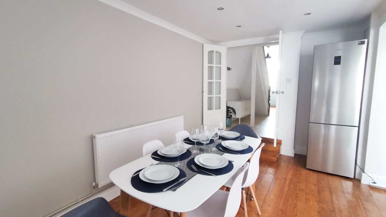 Photo of Others in Splott