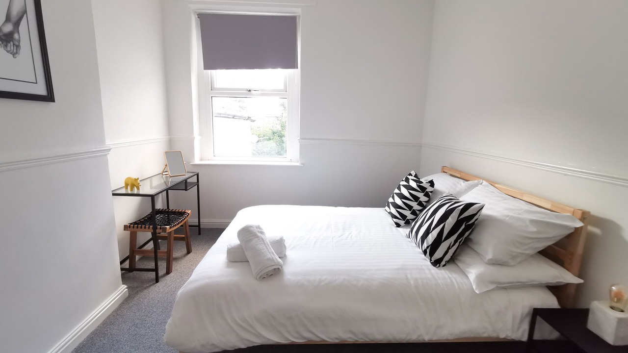 Photo of Bedroom in Splott