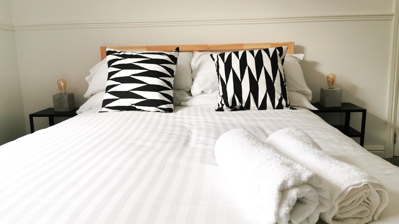 Photo of Bedroom in Splott