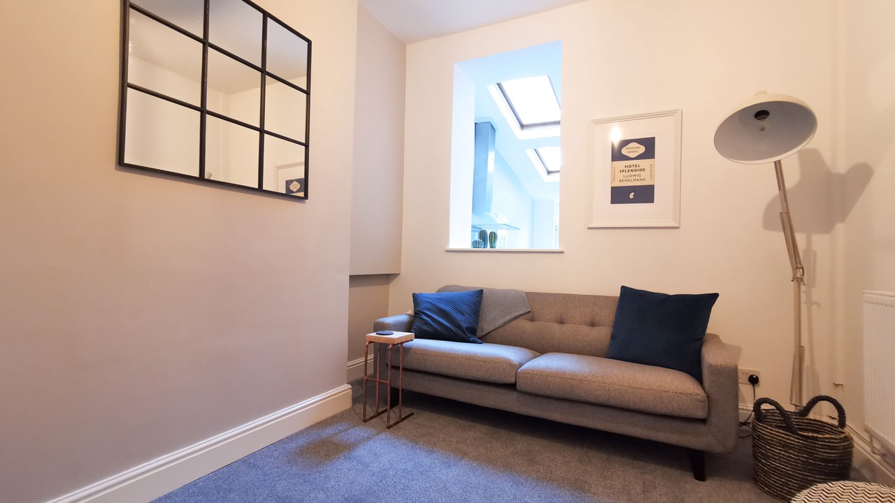 Photo of Livingroom in Splott