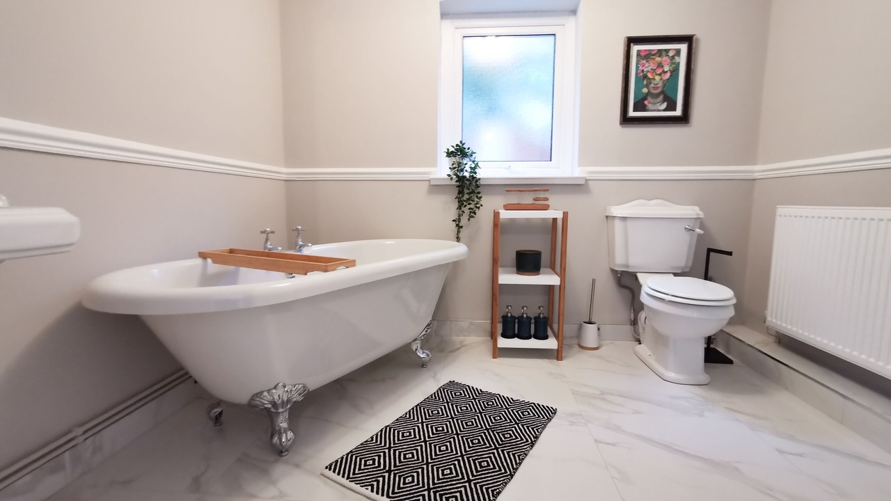 Photo of Bathroom in Splott