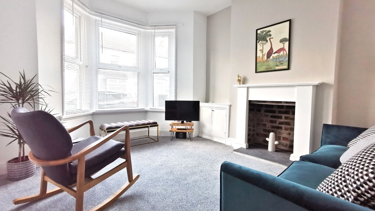 Photo of Livingroom in Splott