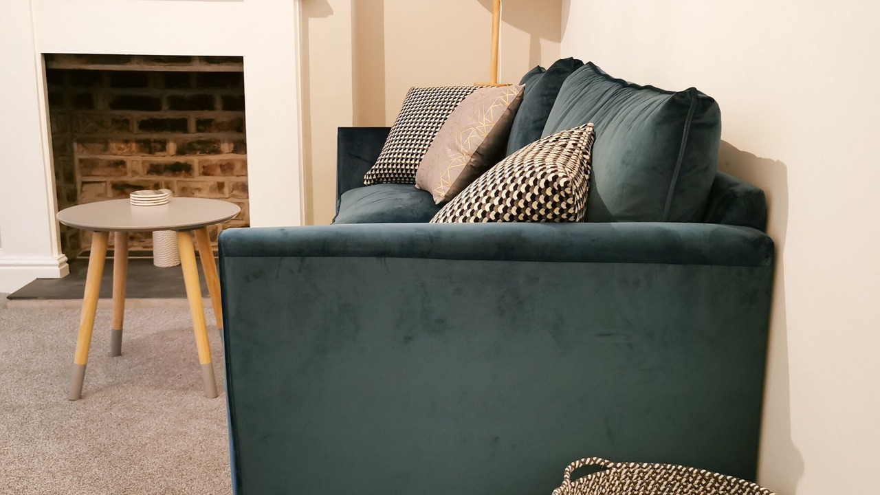 Photo of Livingroom in Splott