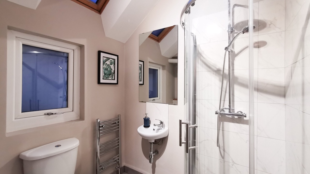 Photo of Bathroom in Splott