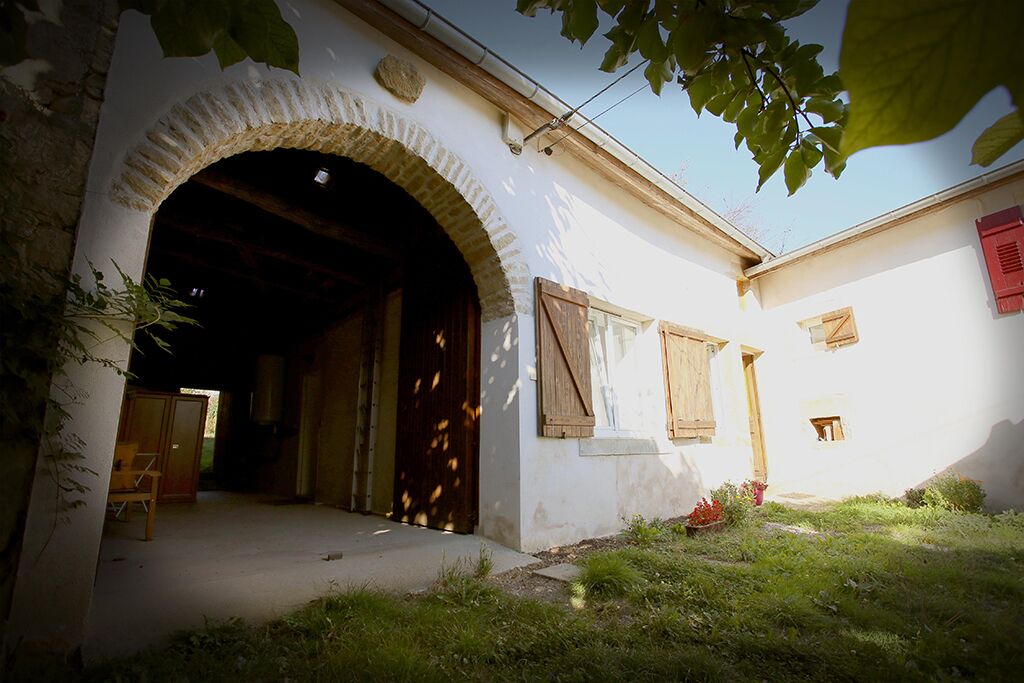 Photo of Outdoor in Magny-les-Jussey