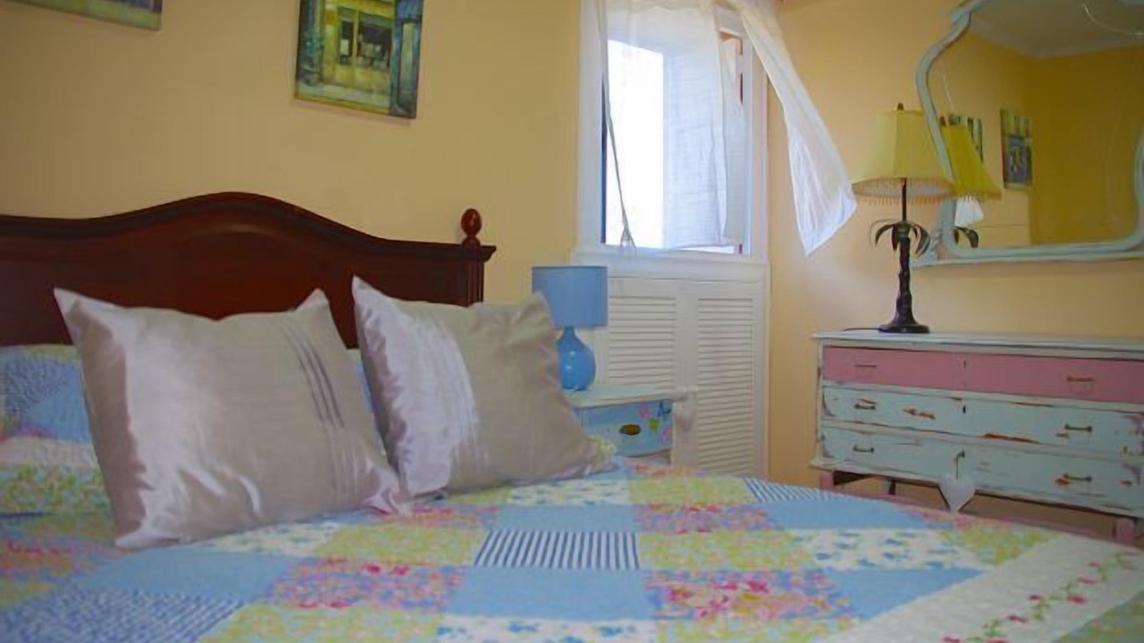 Photo of Bedroom in La Adrada