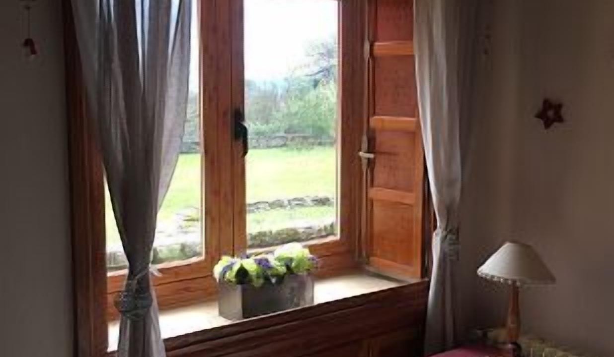 Photo of Bedroom in La Adrada