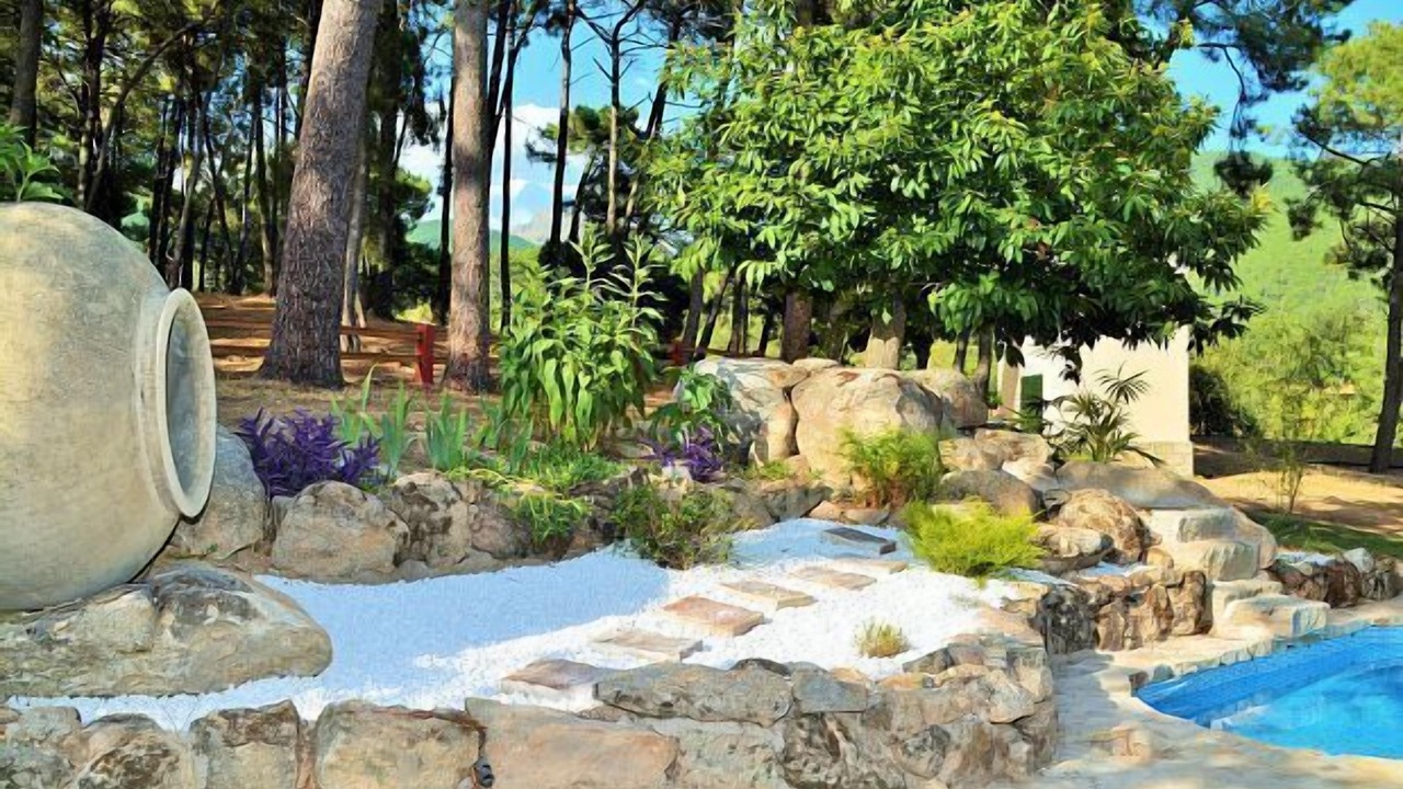 Photo of Outdoor in La Adrada