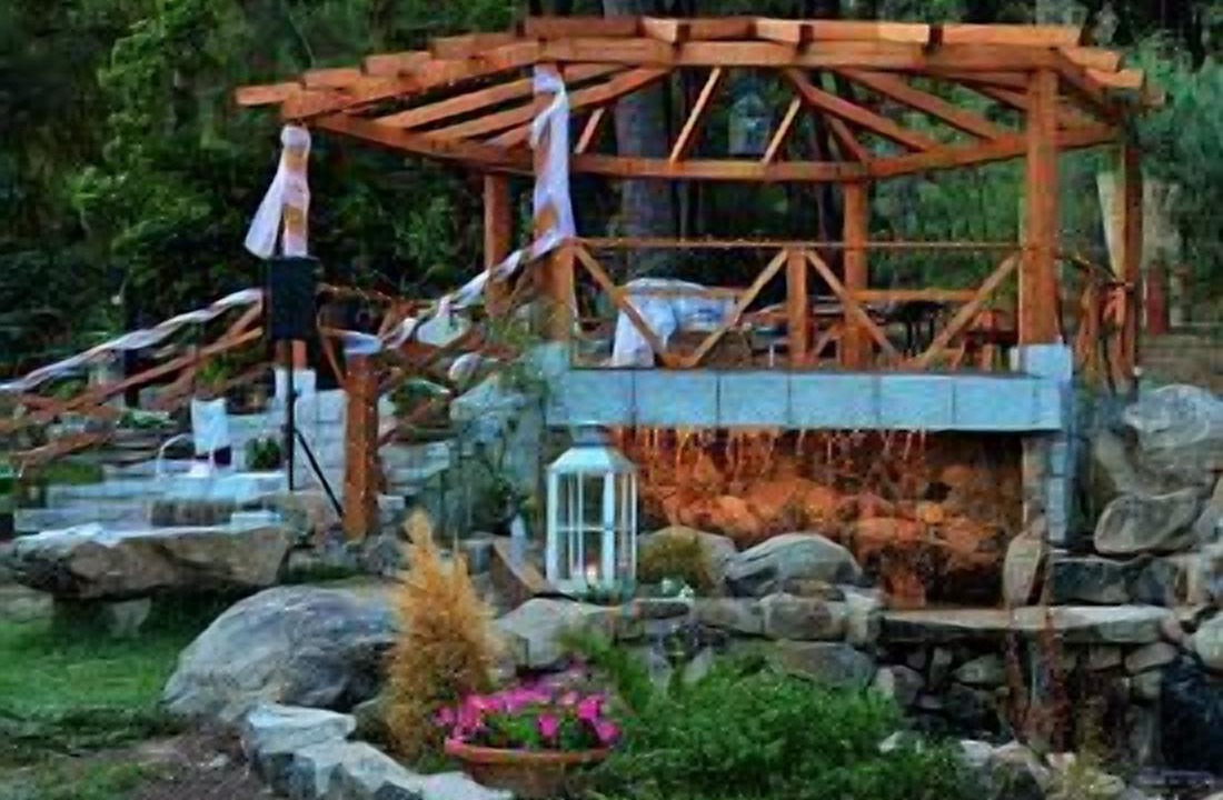 Photo of Outdoor in La Adrada
