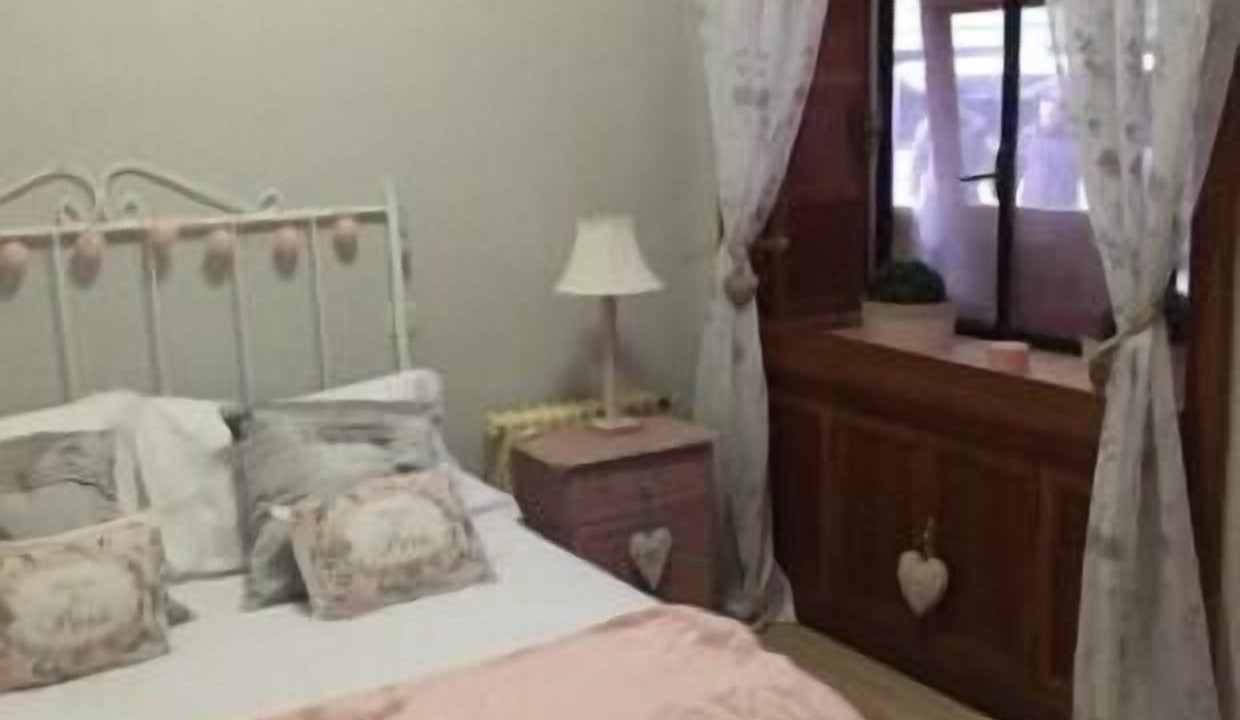 Photo of Bedroom in La Adrada
