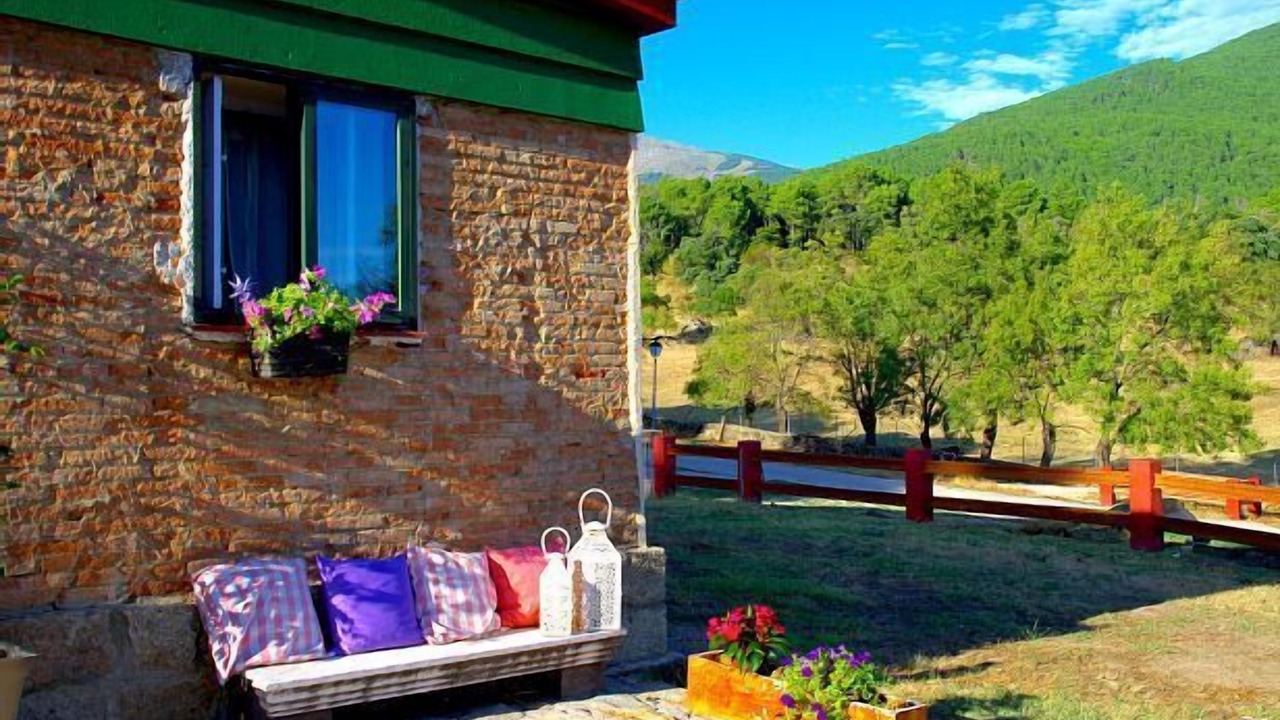 Photo of Outdoor in La Adrada