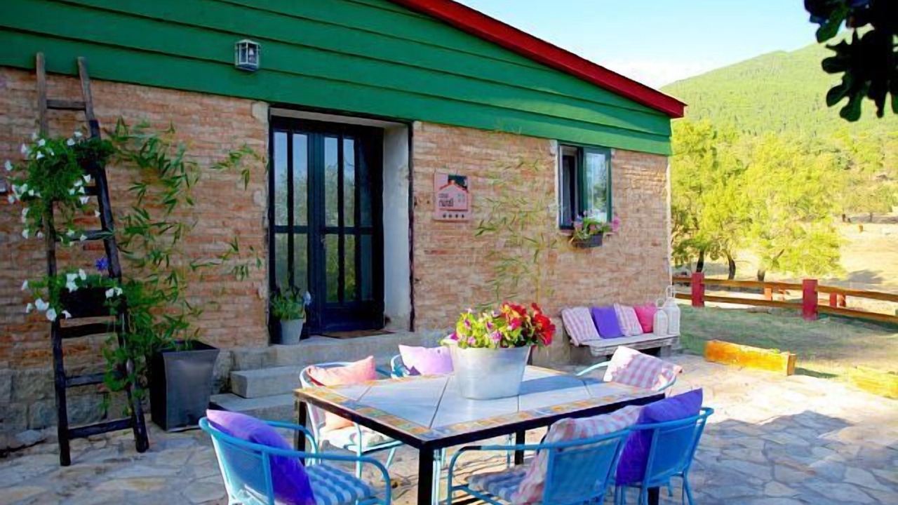 Photo of Outdoor in La Adrada