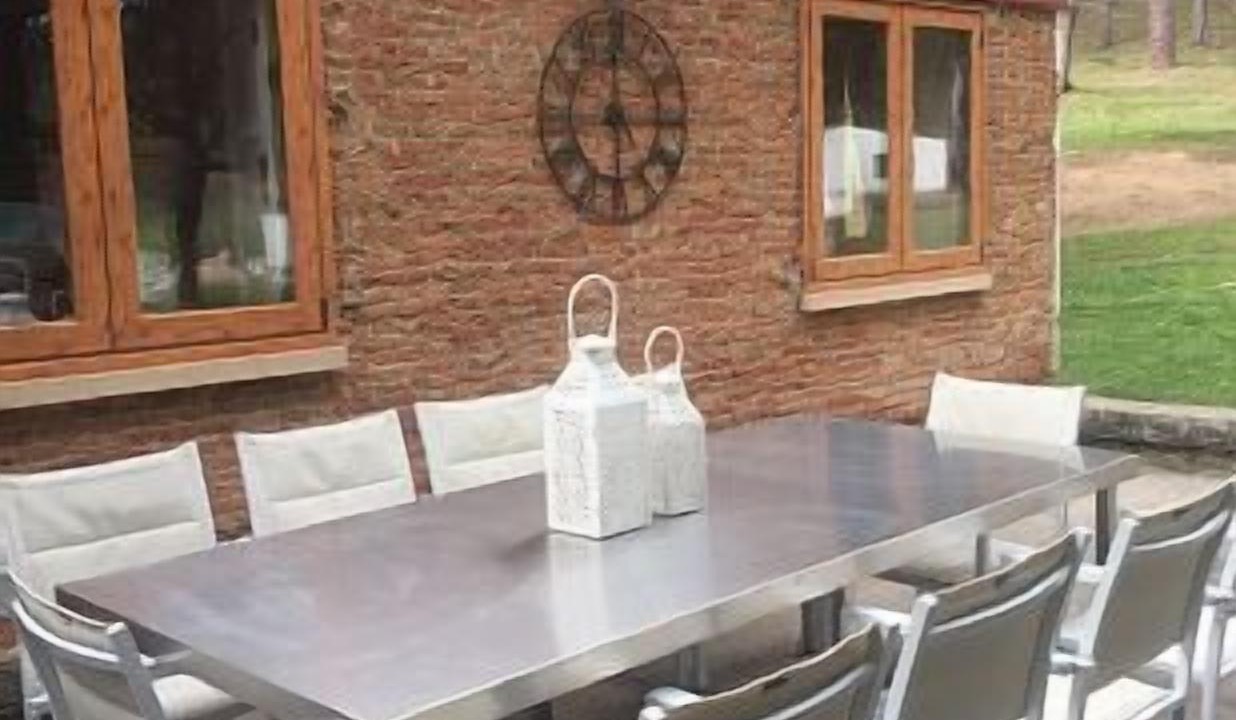 Photo of Outdoor in La Adrada