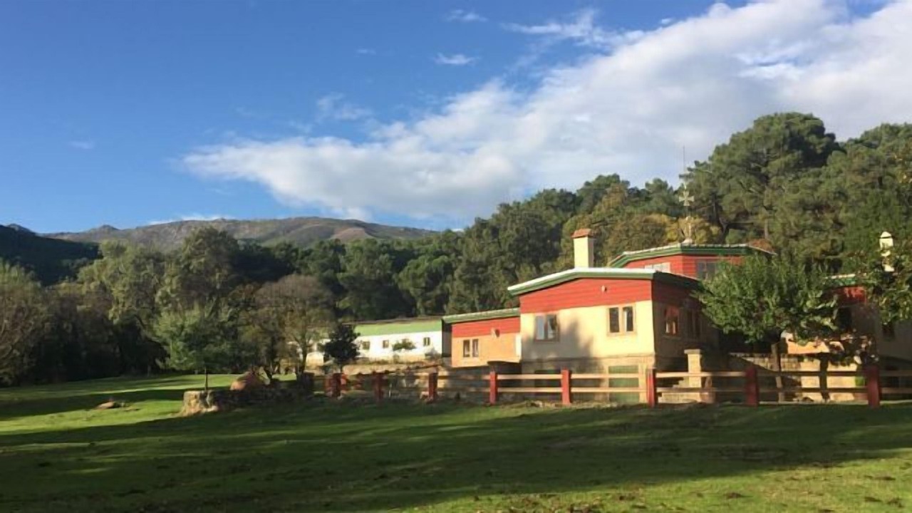Photo of Outdoor in La Adrada