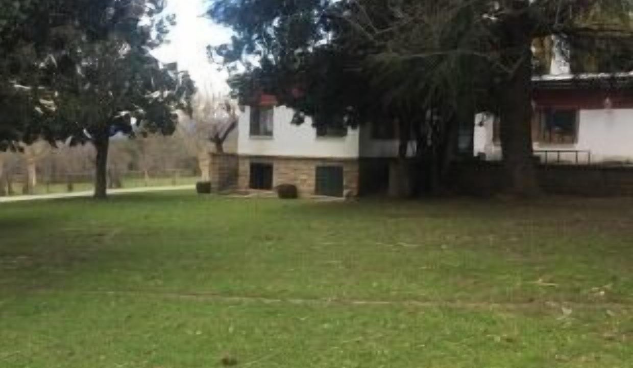Photo of Outdoor in La Adrada