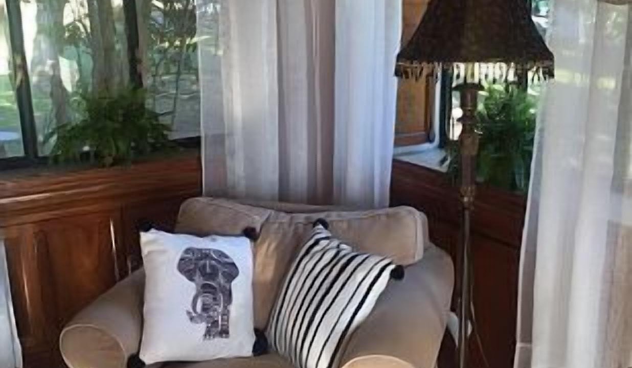 Photo of Livingroom in La Adrada