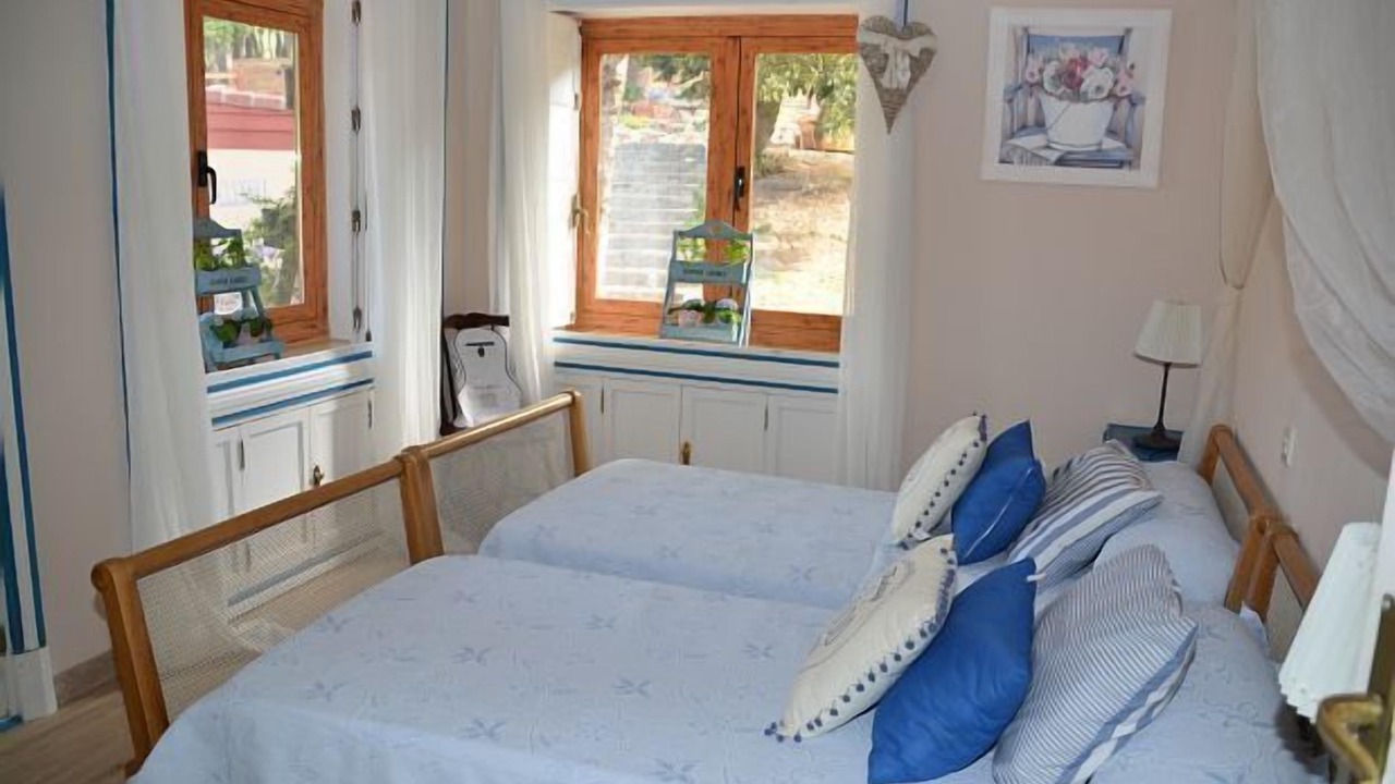 Photo of Bedroom in La Adrada