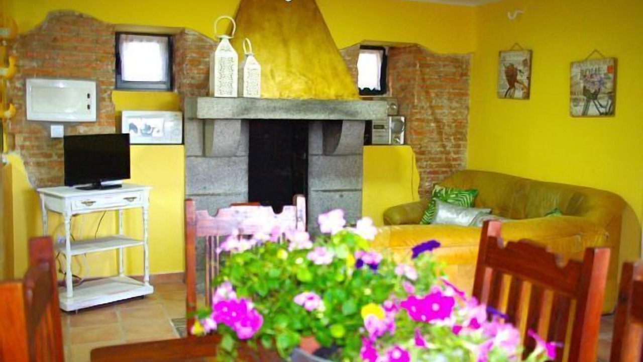 Photo of Livingroom in La Adrada
