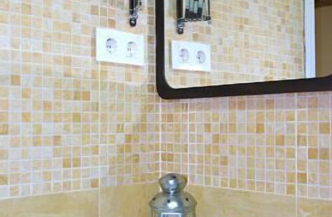 Photo of Bathroom in La Adrada