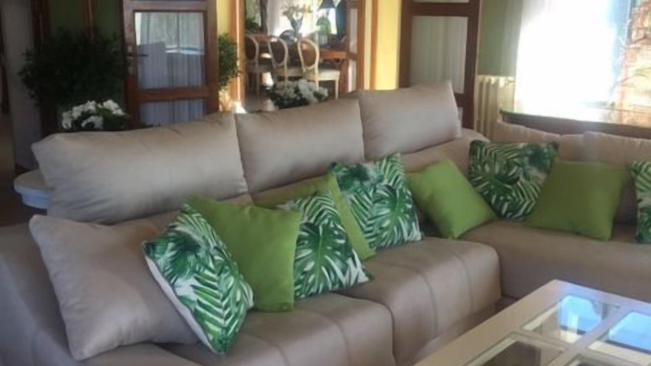Photo of Livingroom in La Adrada