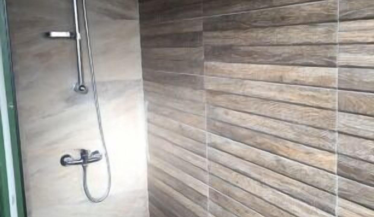 Photo of Bathroom in La Adrada