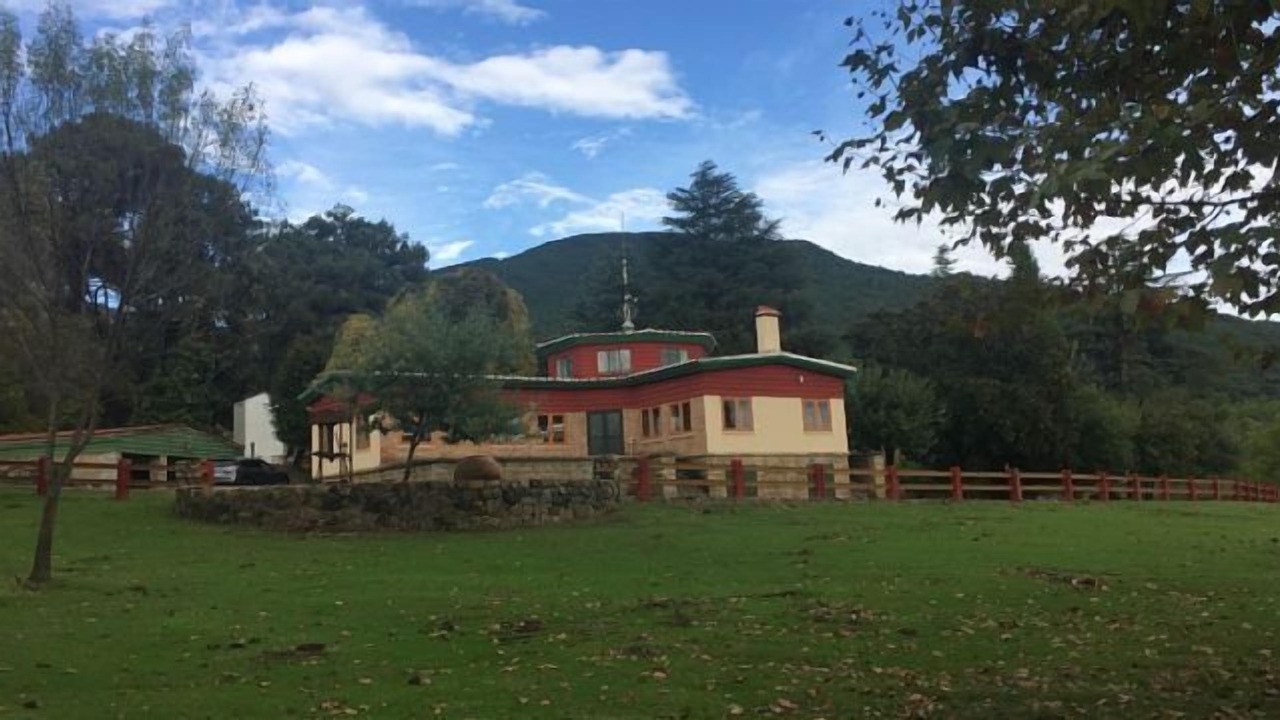 Photo of Outdoor in La Adrada