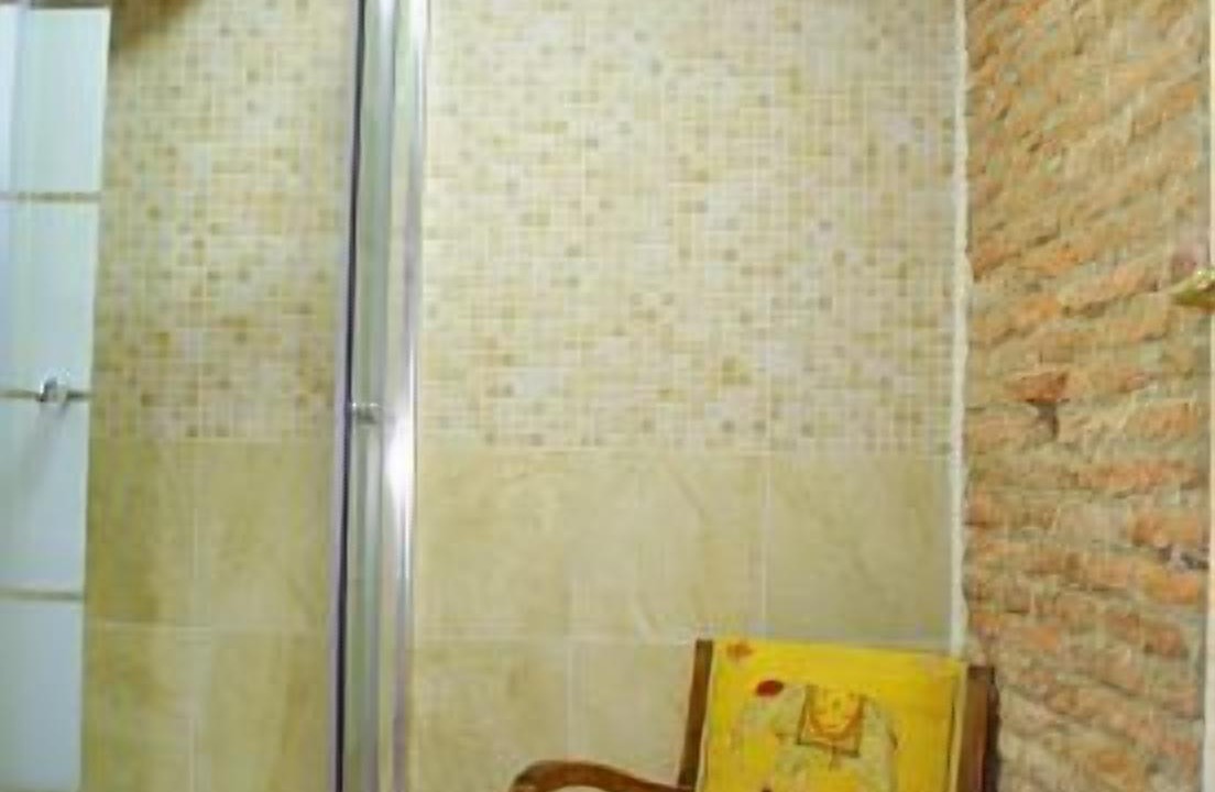 Photo of Bathroom in La Adrada