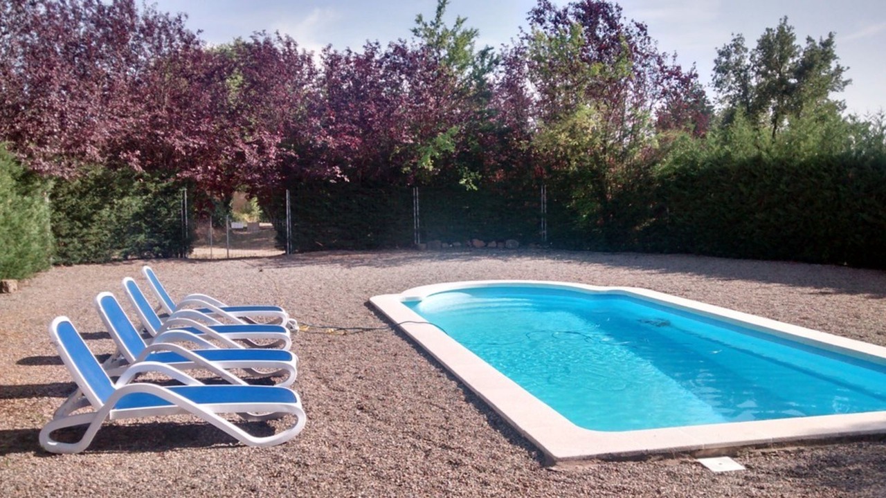 Photo of Outdoor in La Baronia de Rialb
