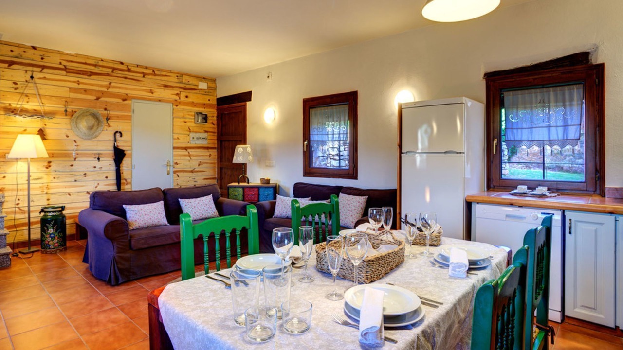 Photo of Others in La Baronia de Rialb