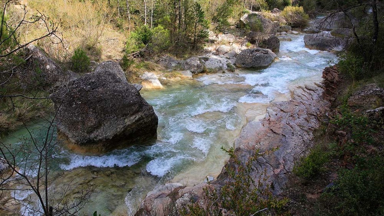 Photo of Outdoor in La Baronia de Rialb