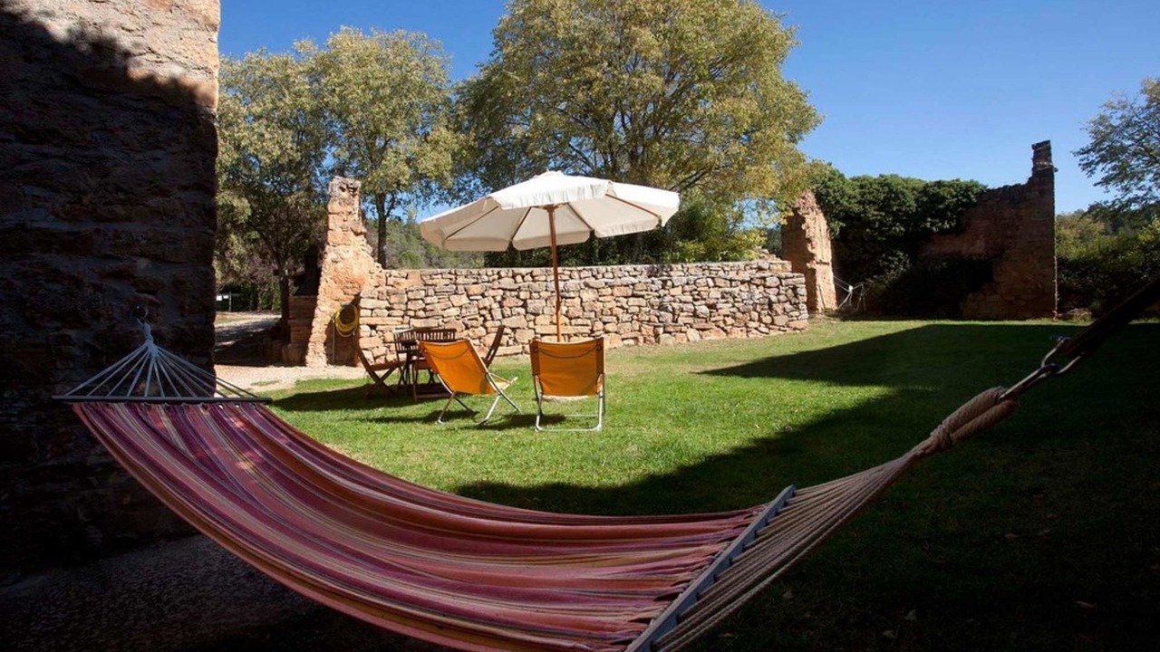 Photo of Outdoor in La Baronia de Rialb