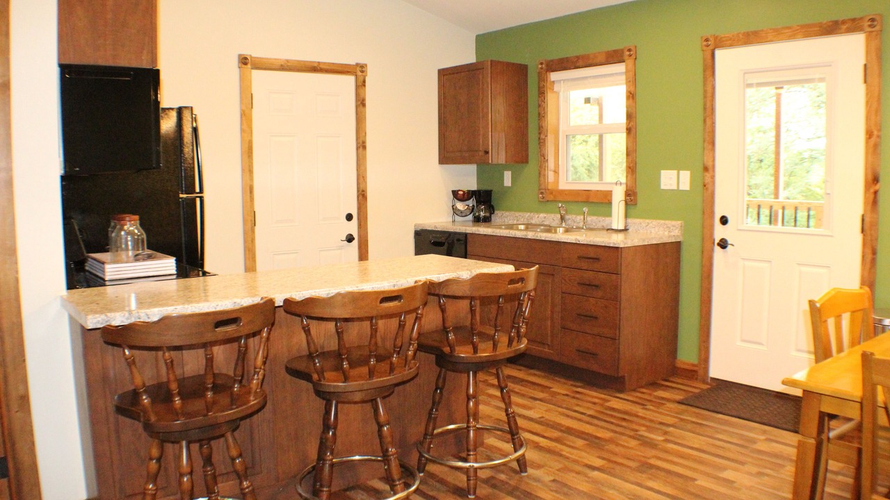 Photo of Kitchen in Marysville