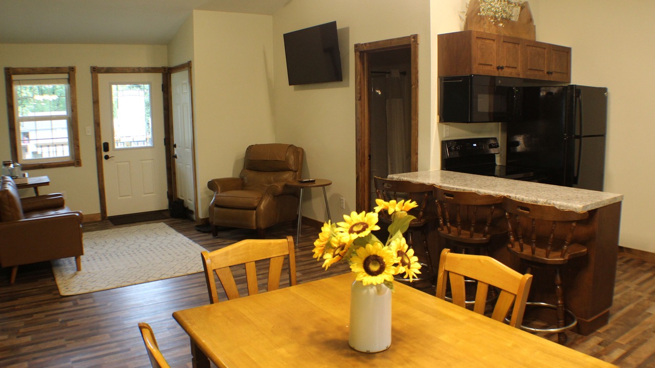 Photo of Livingroom in Marysville