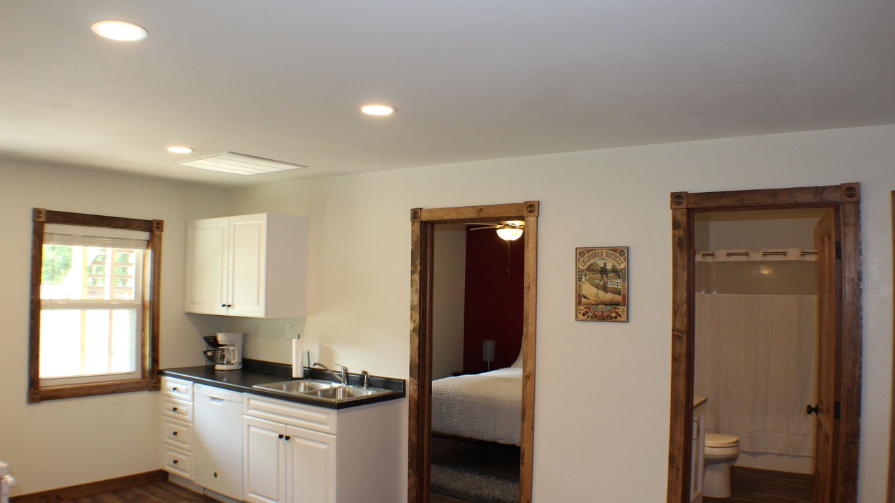 Photo of Kitchen in Marysville