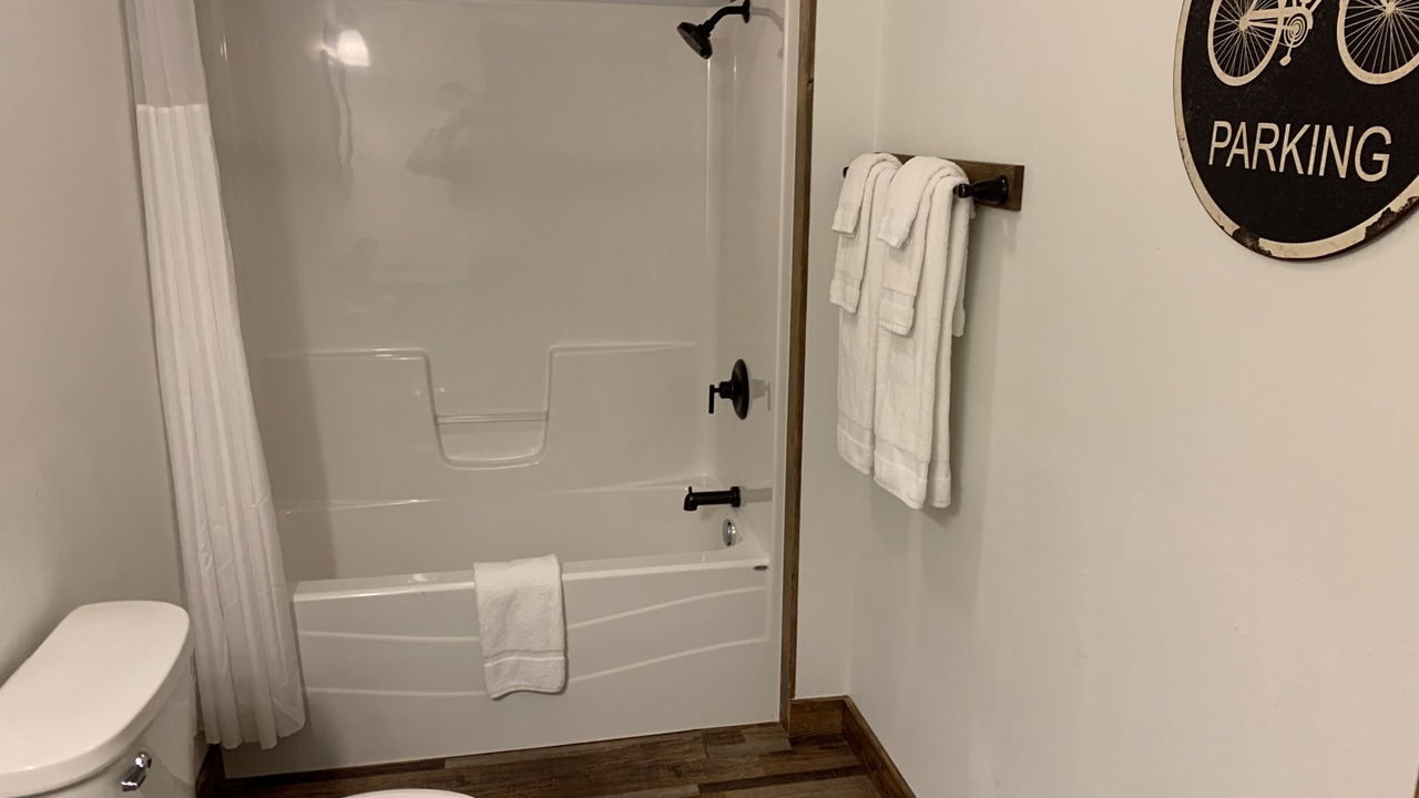 Photo of Bathroom in Marysville