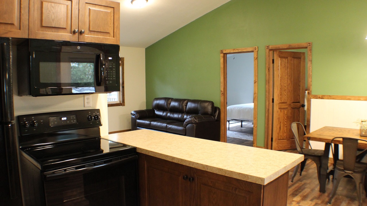 Photo of Kitchen in Marysville