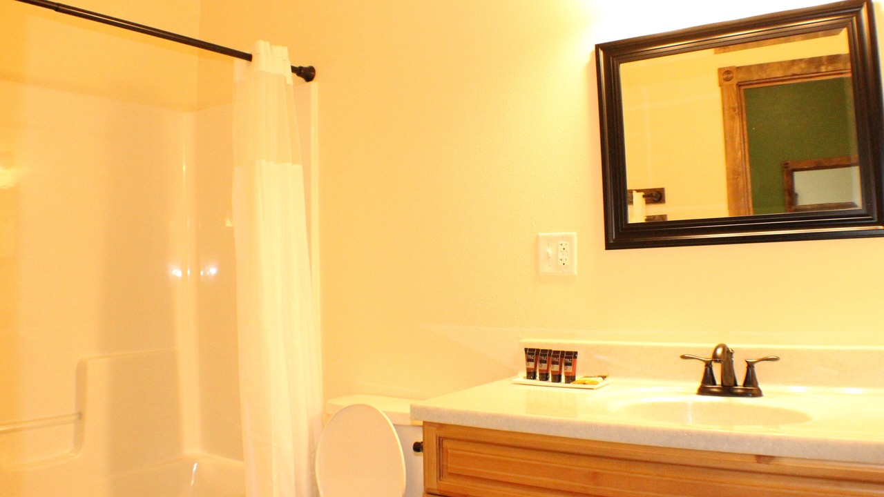 Photo of Bathroom in Marysville