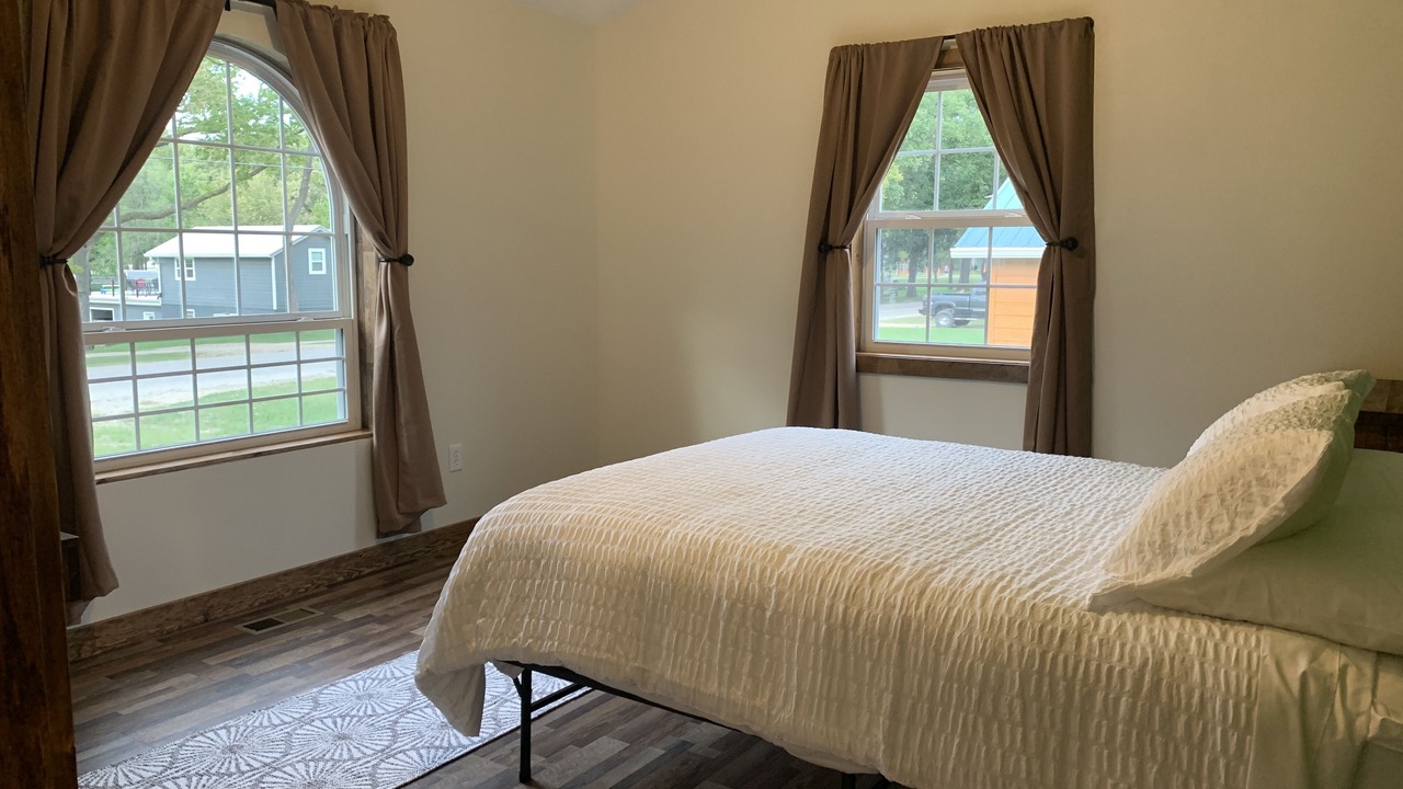 Photo of Bedroom in Marysville
