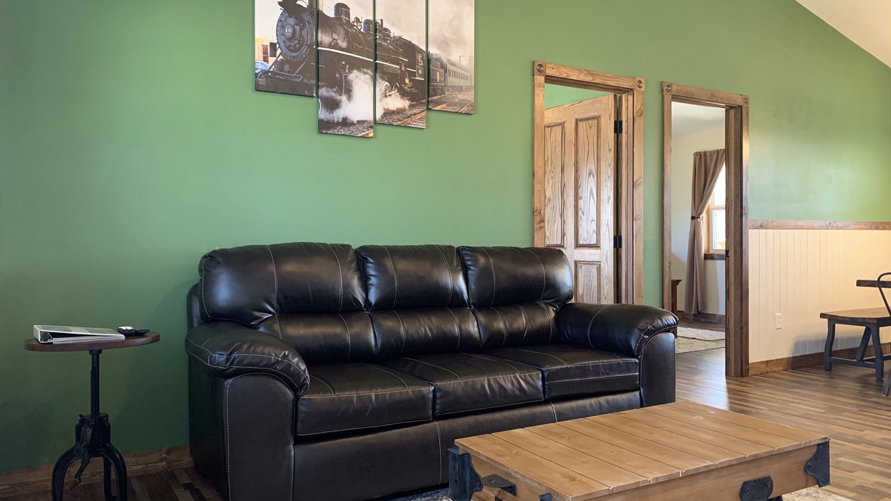 Photo of Livingroom in Marysville
